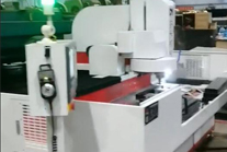 數(shù)控鉆攻機床之設計質(zhì)量的控制