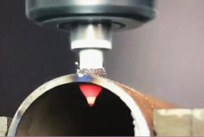 熱熔鉆的原理原來是這樣！