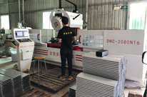 關(guān)于數(shù)控鉆銑床的特性有什么呢？