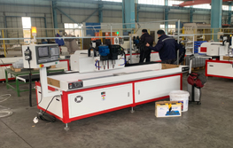 使用數(shù)控鉆孔機(jī)的好處？