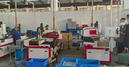 數(shù)控鉆床做機(jī)加工到底能不能帶手套？