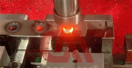 熱熔鉆床的優(yōu)勢(shì)有哪些？