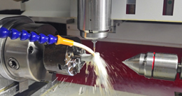 數(shù)控鉆孔機長期使用后會容易變形嗎？