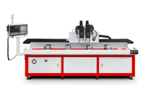 購(gòu)買(mǎi)熱熔鉆孔攻絲機(jī)選擇哪個(gè)廠家靠譜？
