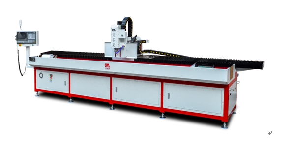 數(shù)控圓管鉆銑一體機(jī) 數(shù)控圓管鉆銑一體機(jī)