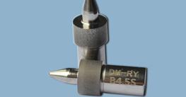 德國的熱熔鉆技術(shù)有多厲害？一起來見識下