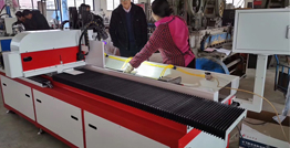 如何防止數(shù)控鉆孔機(jī)床漏水？